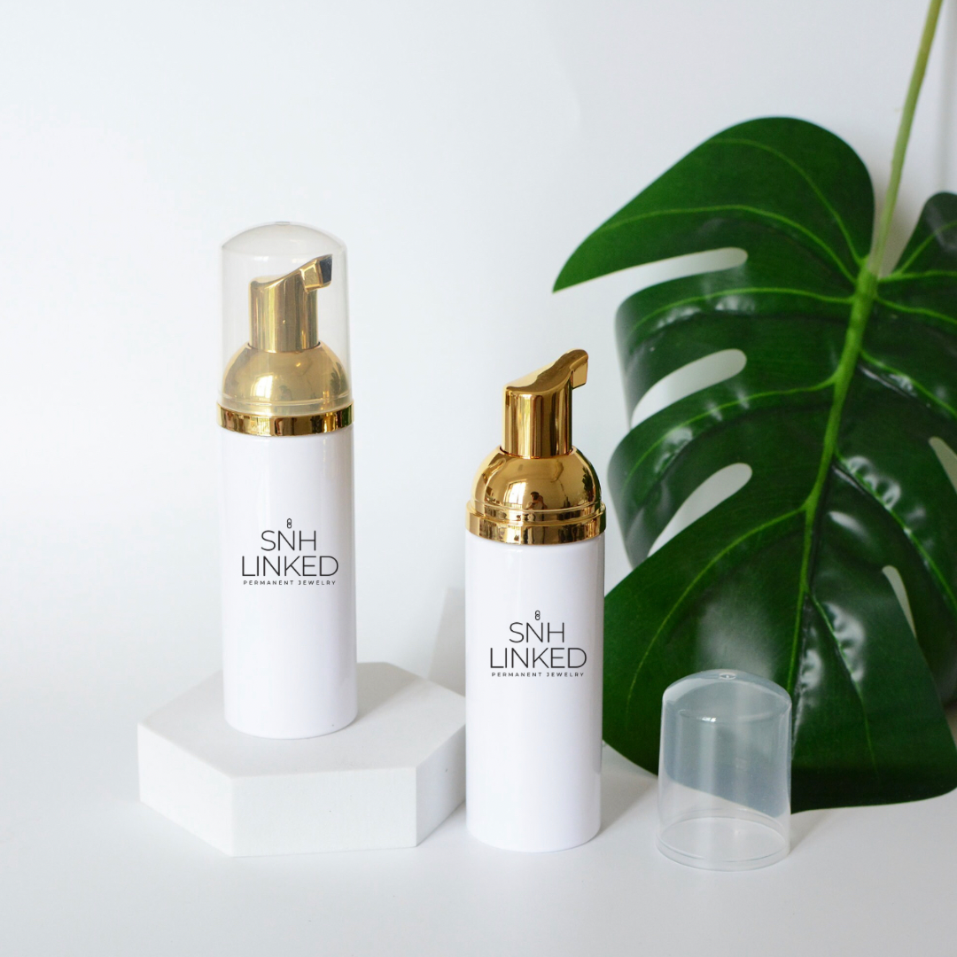 SNH Linked Jewelry Cleaner Kit