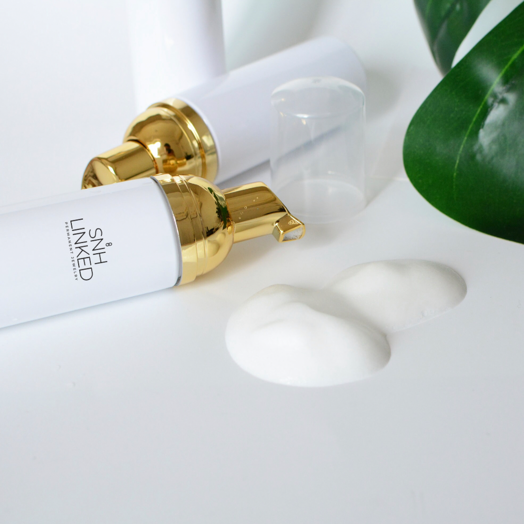 SNH Linked Jewelry Cleaner Kit