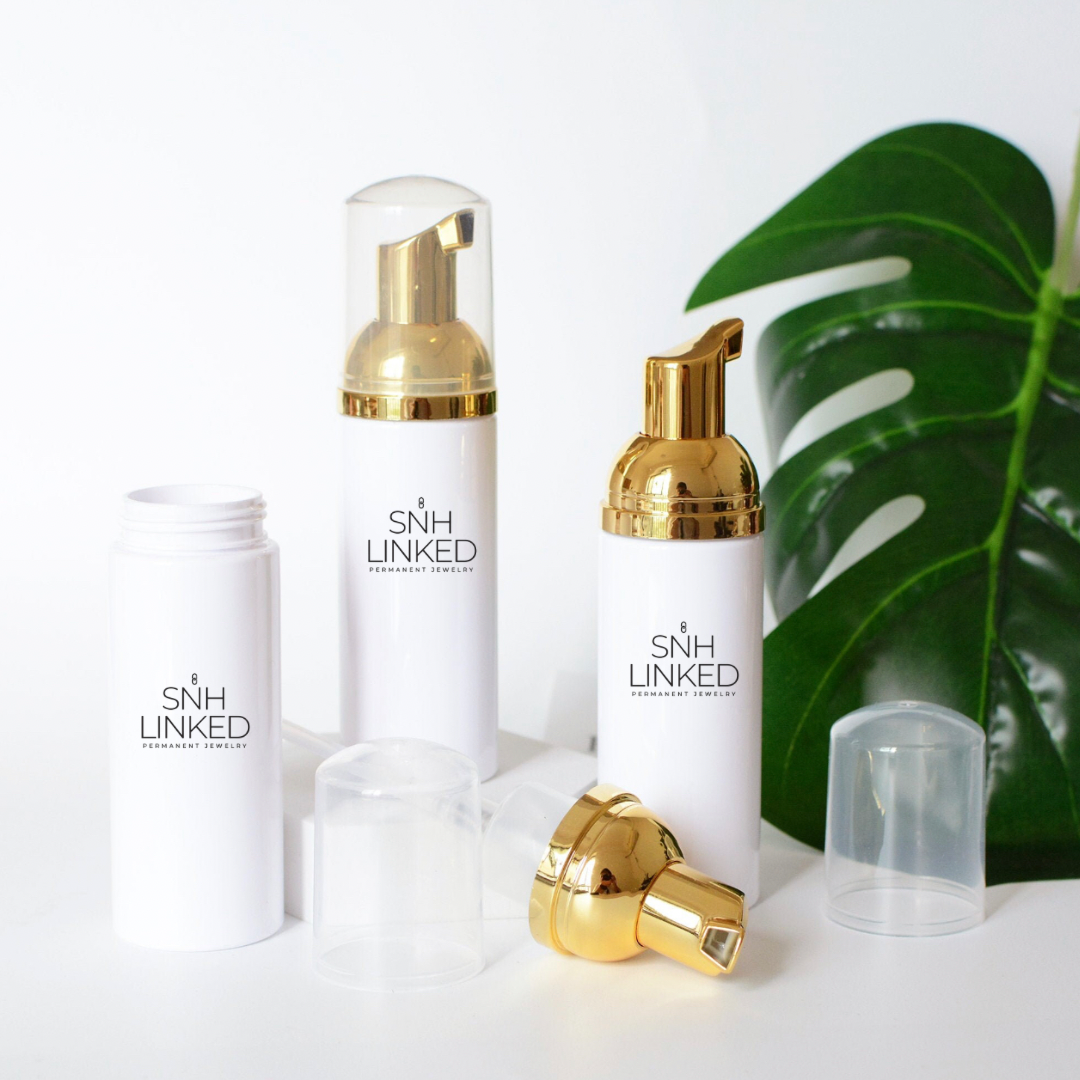 SNH Linked Jewelry Cleaner Kit