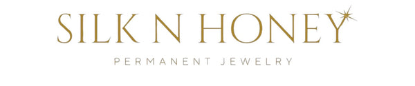Silk N Honey Permanent Jewelry