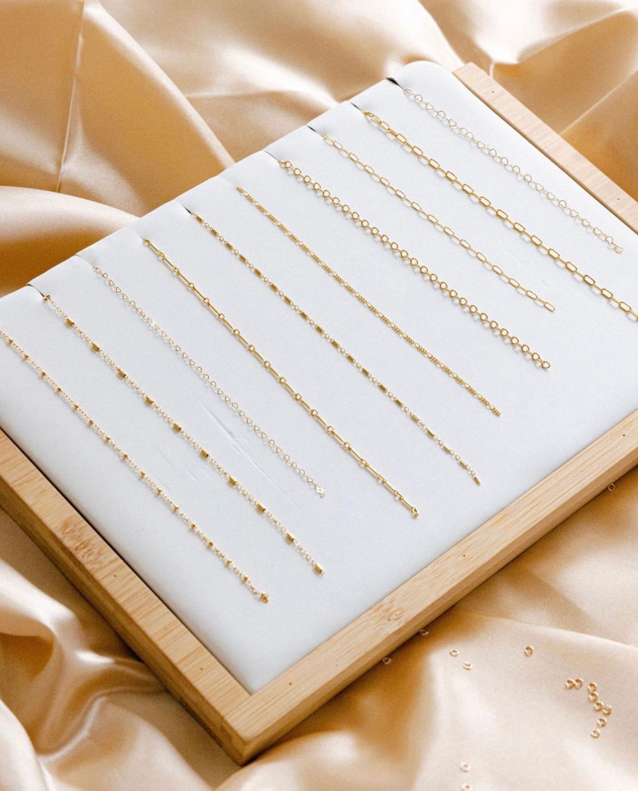 Silk N Honey Gift Card