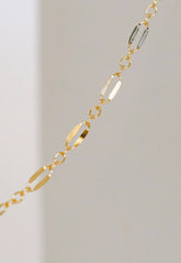 Silk N Honey Permanent Jewelry