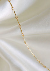 Silk N Honey Permanent Jewelry