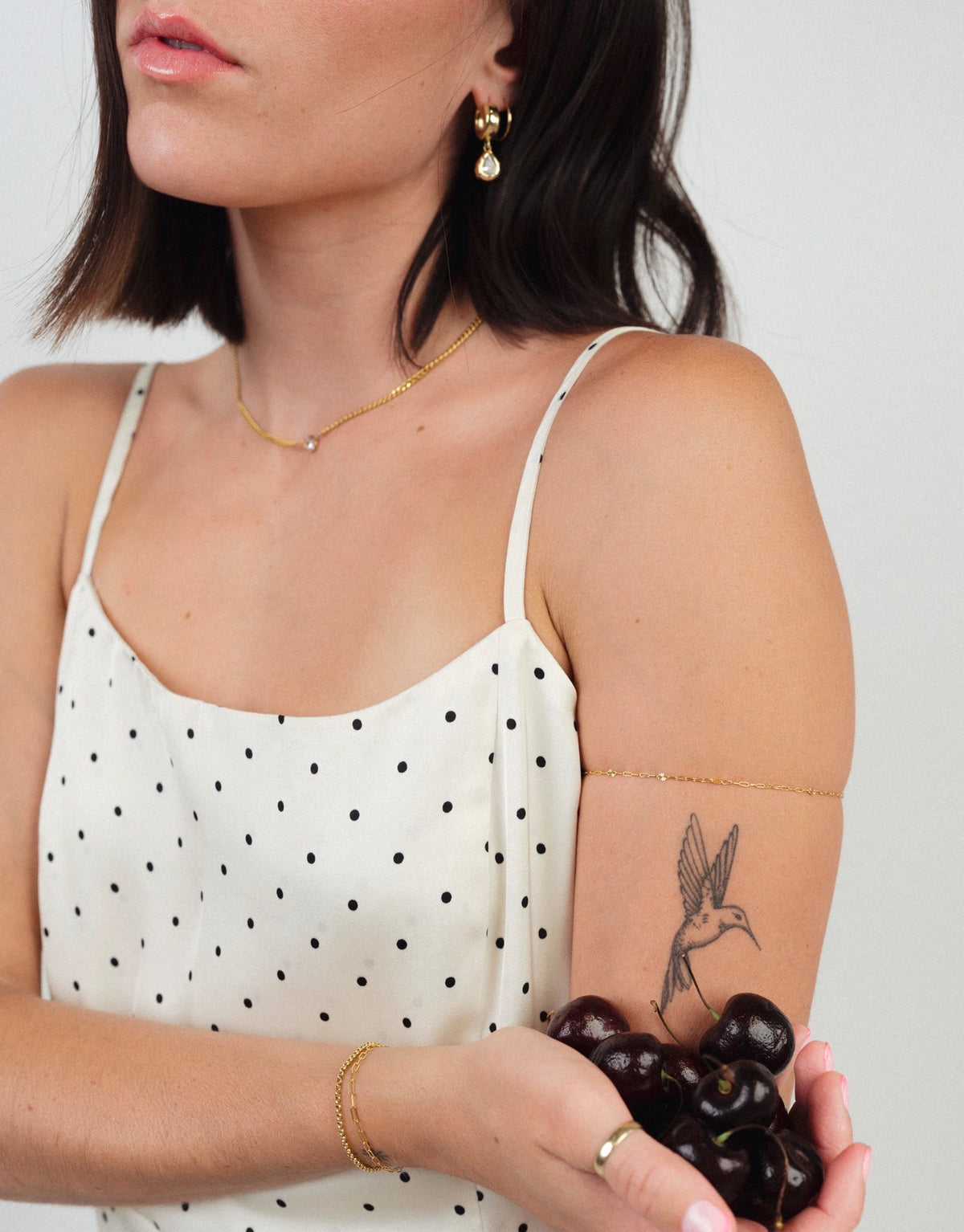 Silk N Honey Permanent Jewelry