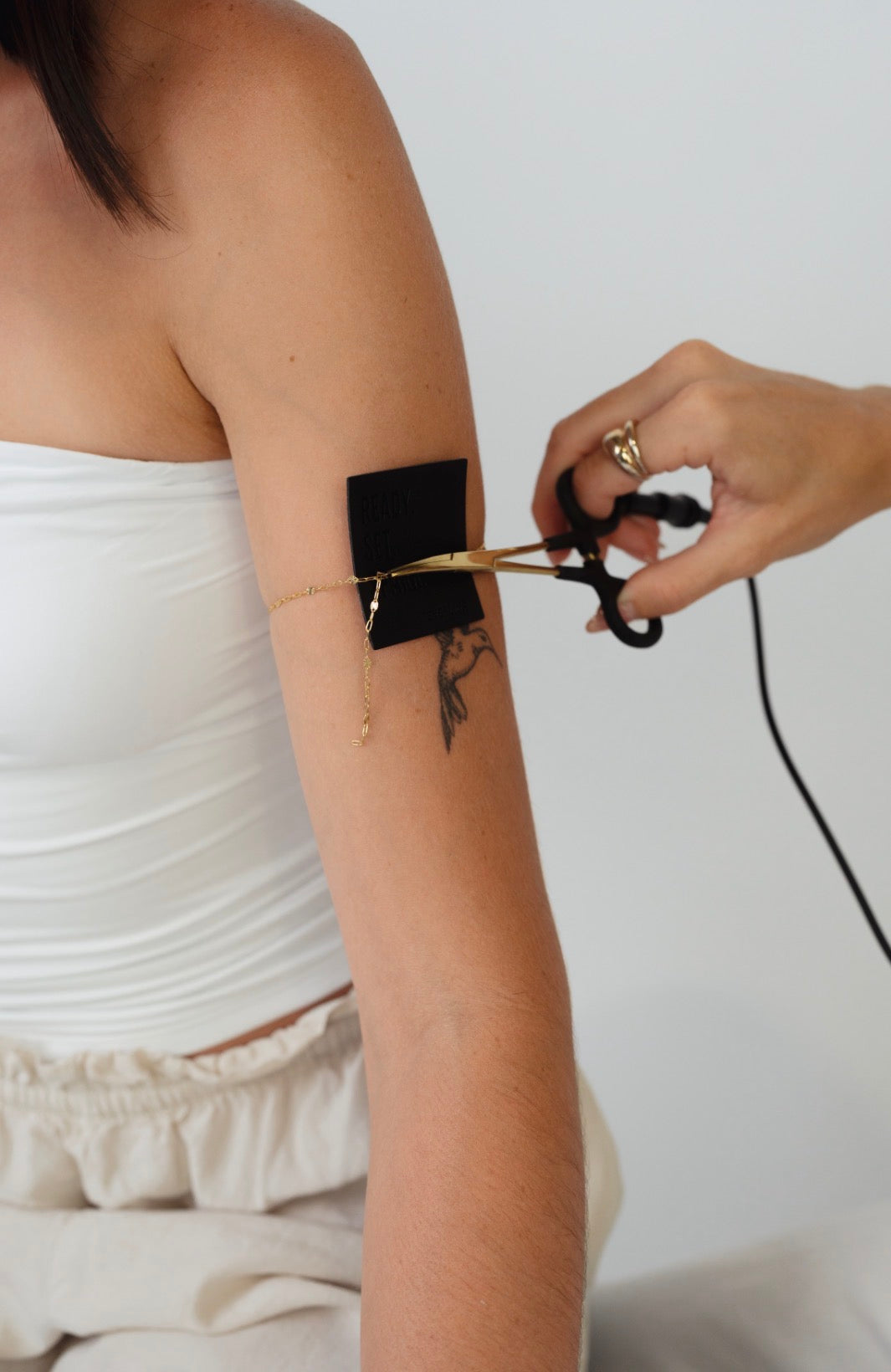 Silk N Honey Permanent Jewelry