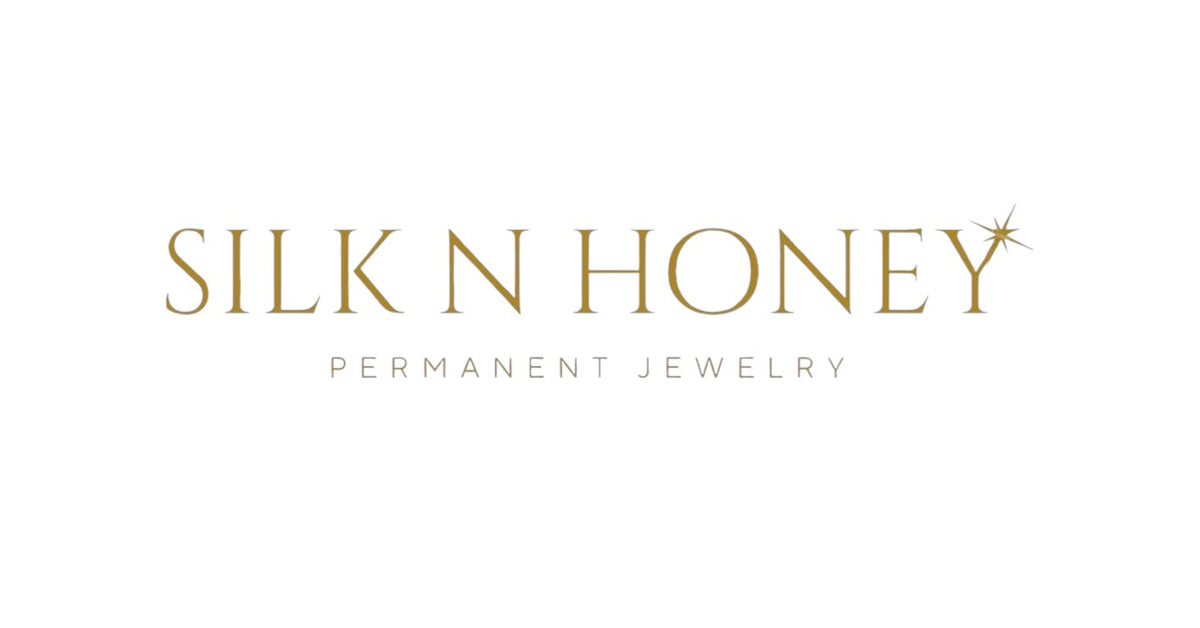 Silk N Honey Permanent Jewelry