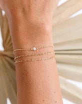 Silk N Honey Permanent Jewelry